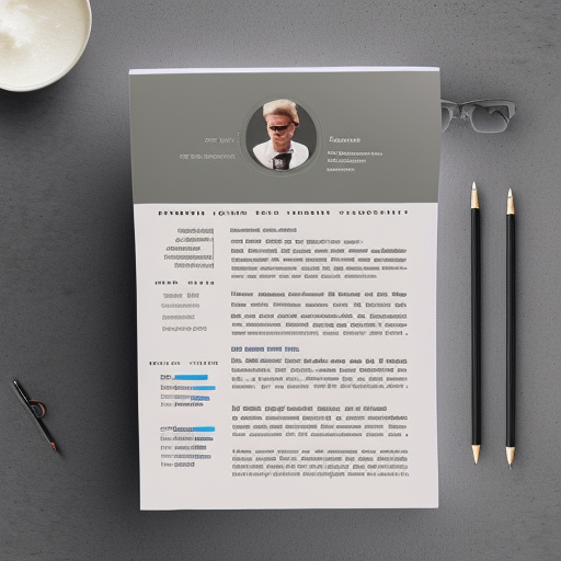 Why Should You Use a Professional Resume Writing Company