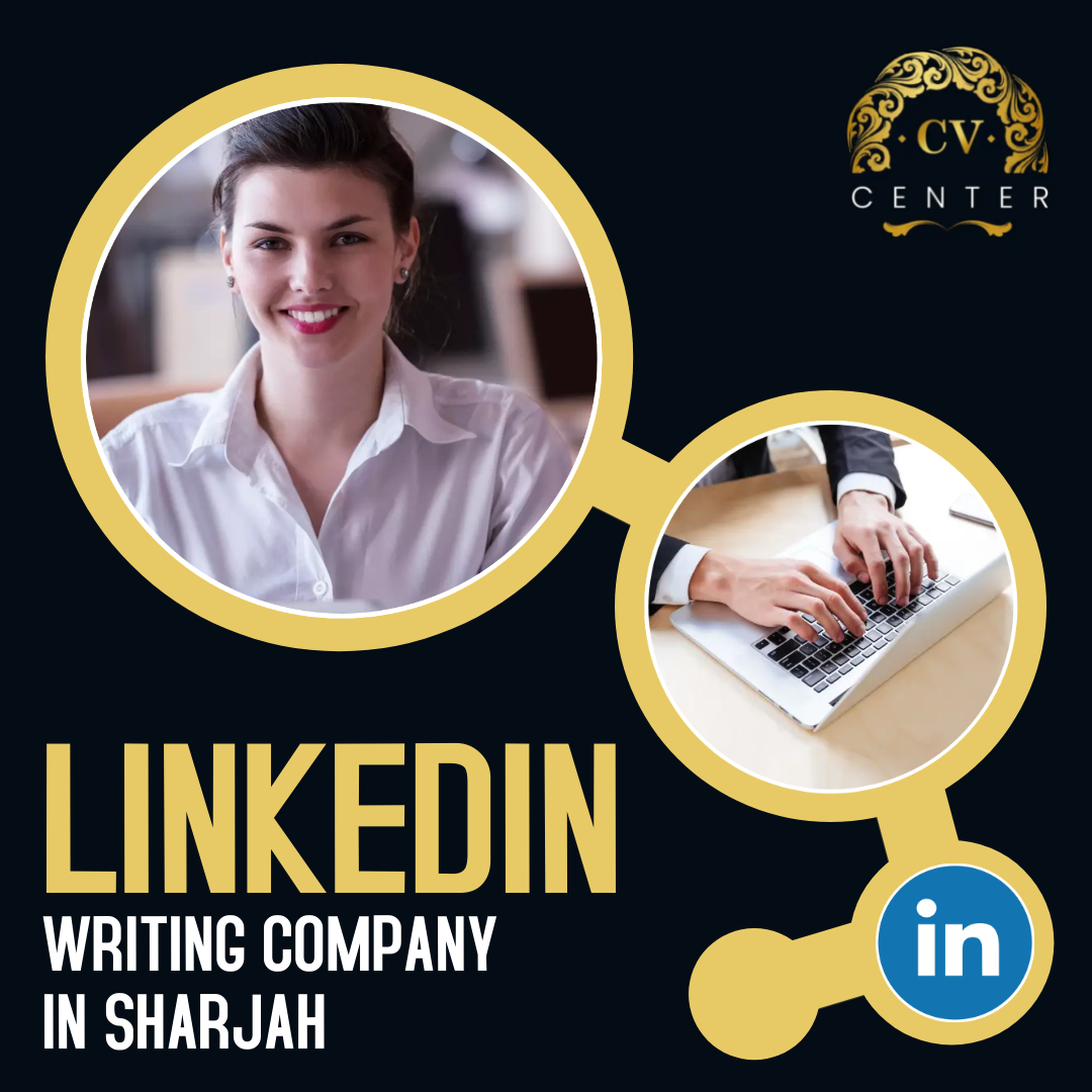 LinkedIn Writing Company in Sharjah
