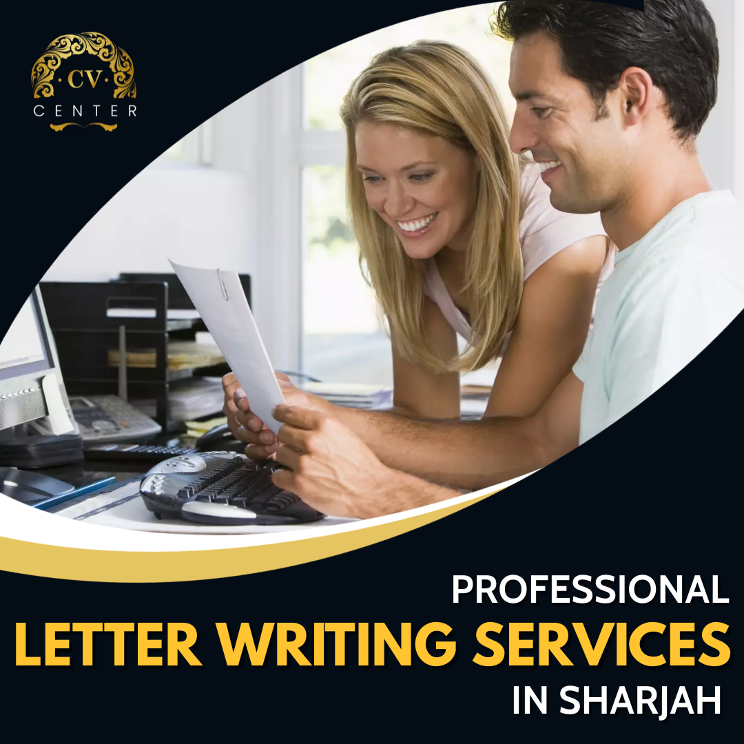 Corporate Letter Writers