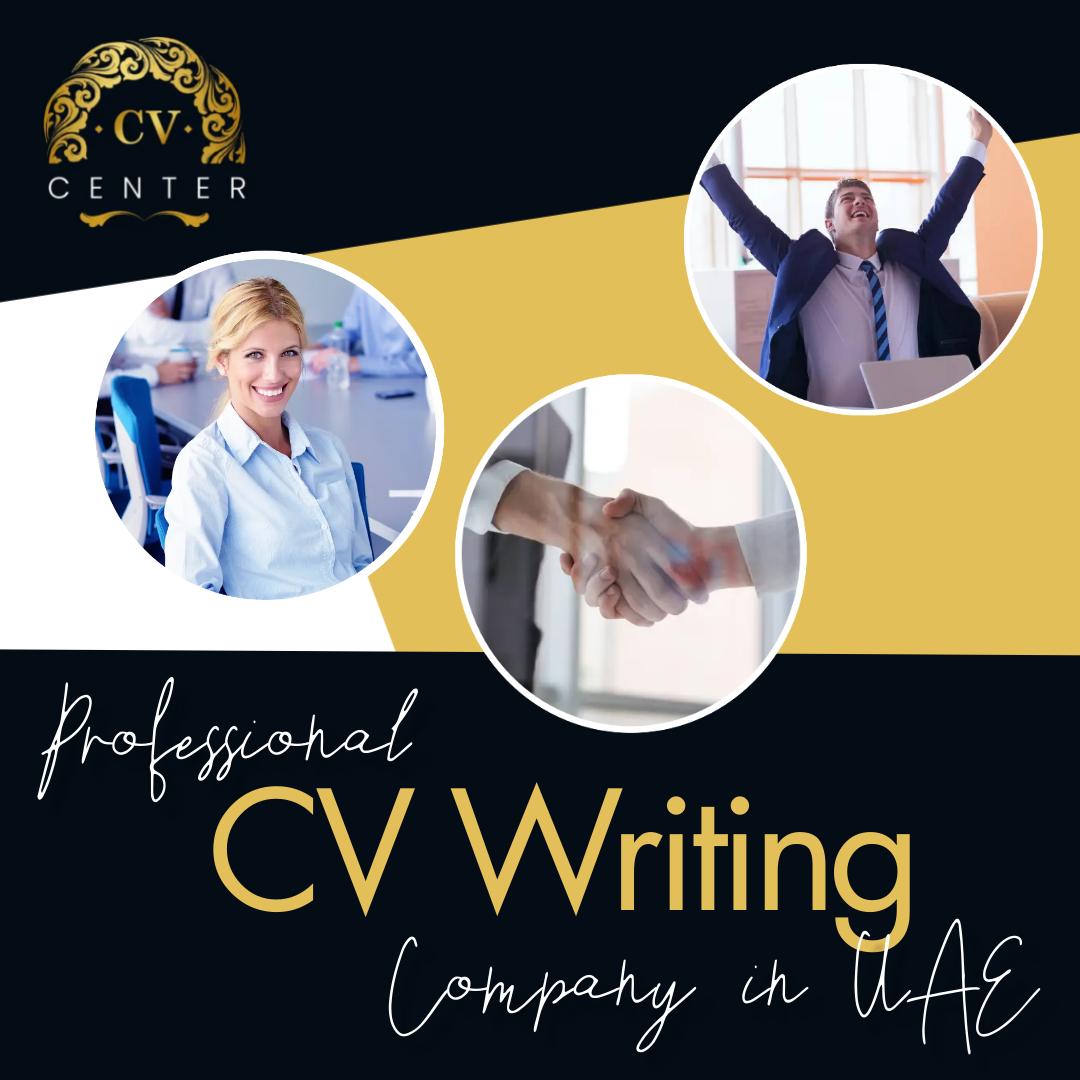 Addressing 5 Major Challenges in CV Writing