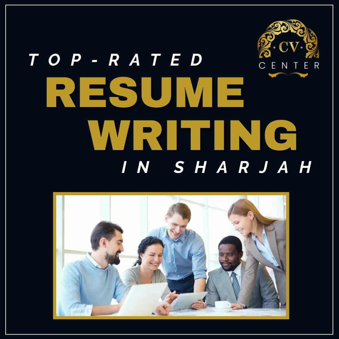 Resume Writing Sharjah