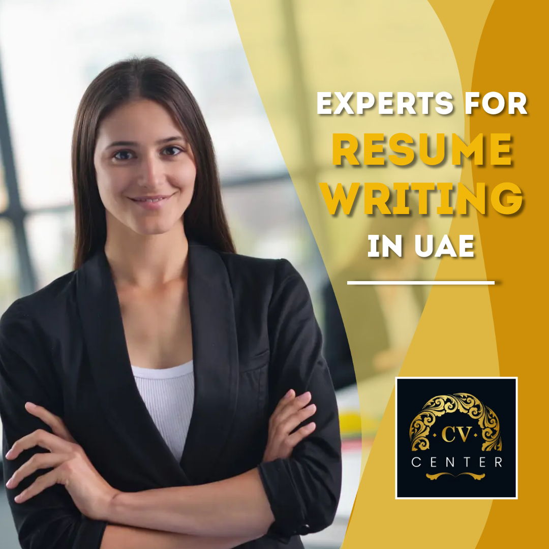 Resume Writing in UAE (1)