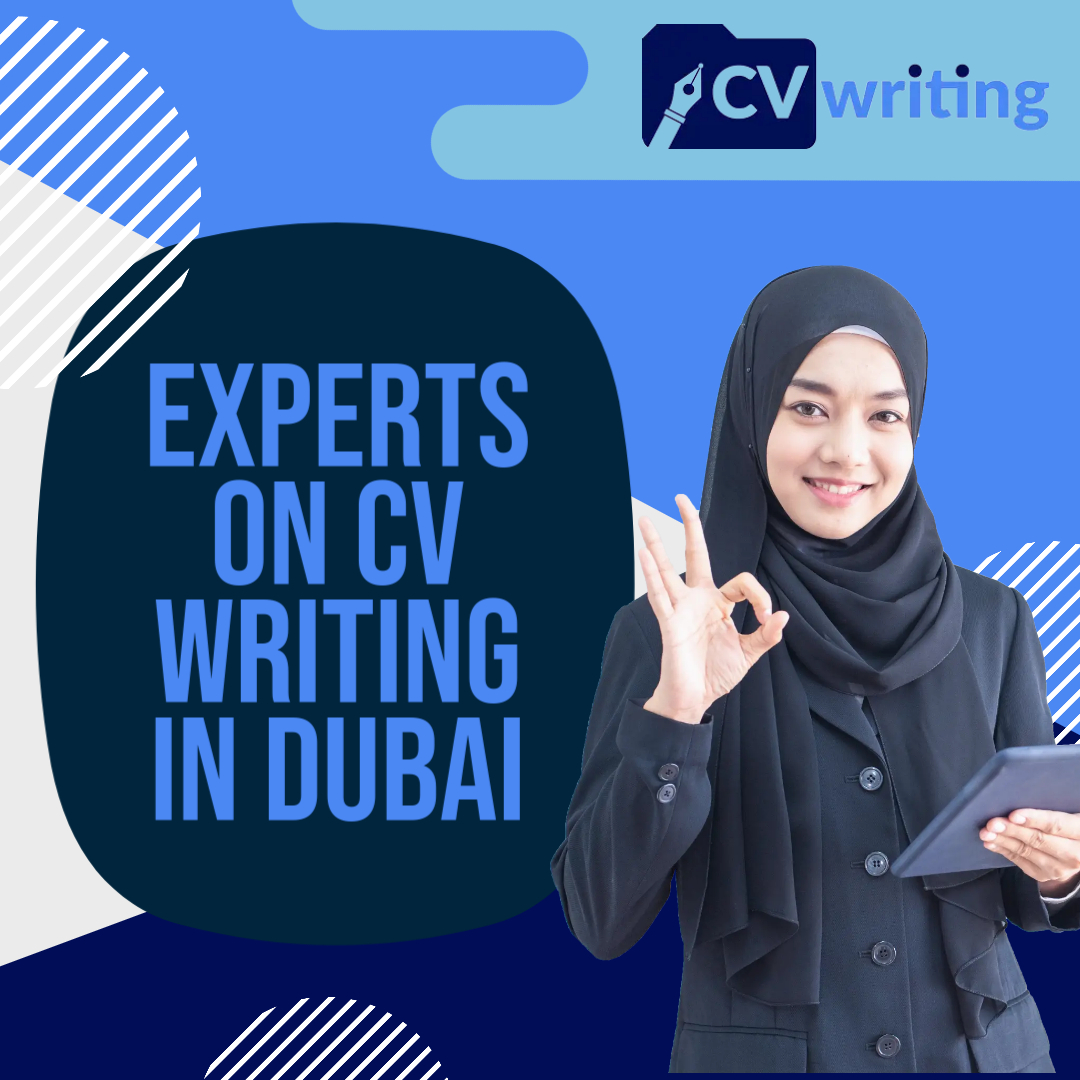 CV Writing in Dubai